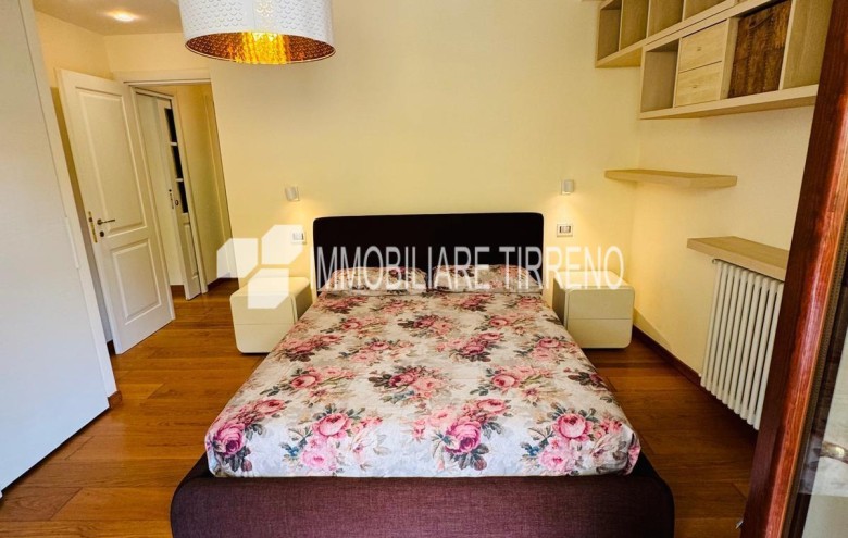 Appartamento in vendita a Massa