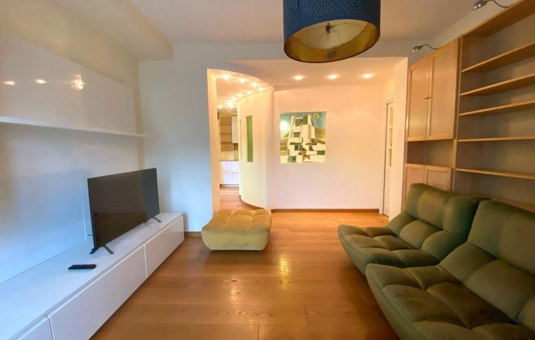 Appartamento in vendita a Massa