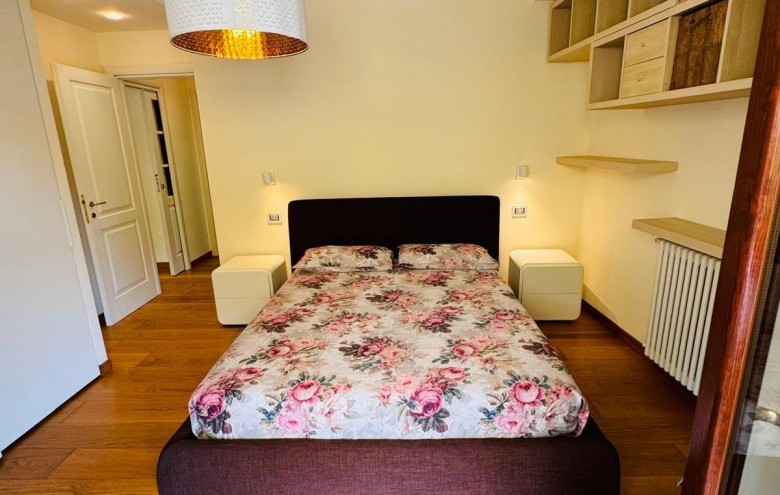 Appartamento in vendita a Massa