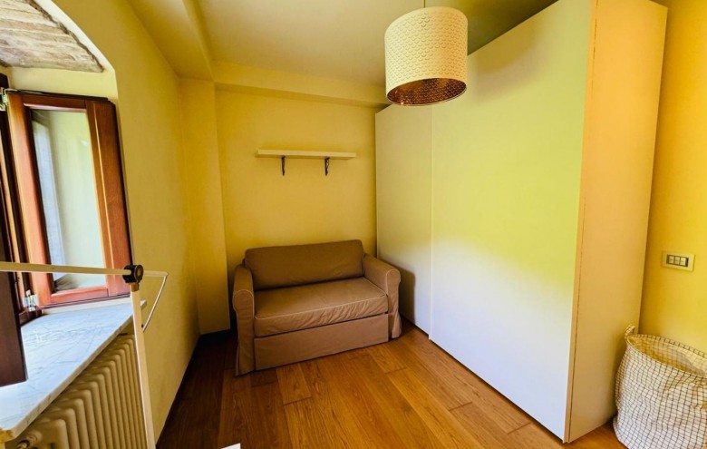 Appartamento in vendita a Massa