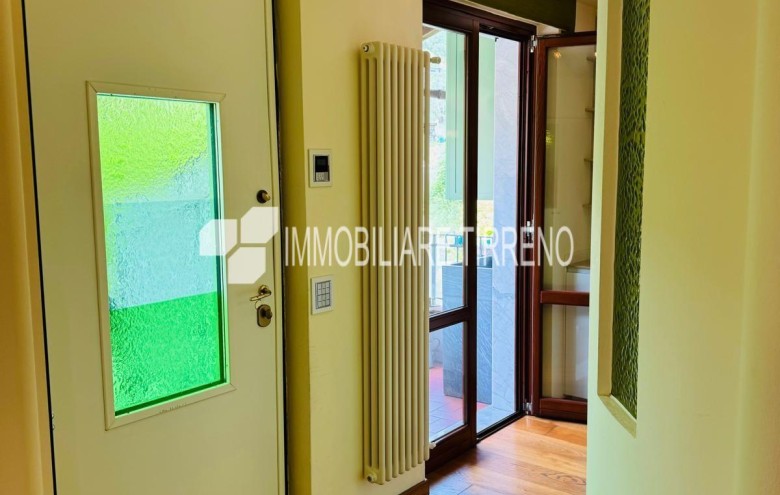 Appartamento in vendita a Massa