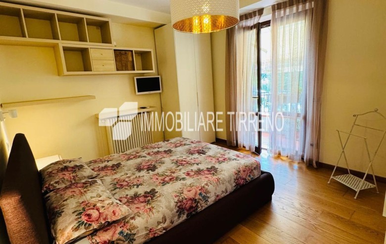 Appartamento in vendita a Massa