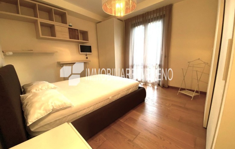 Appartamento in vendita a Massa