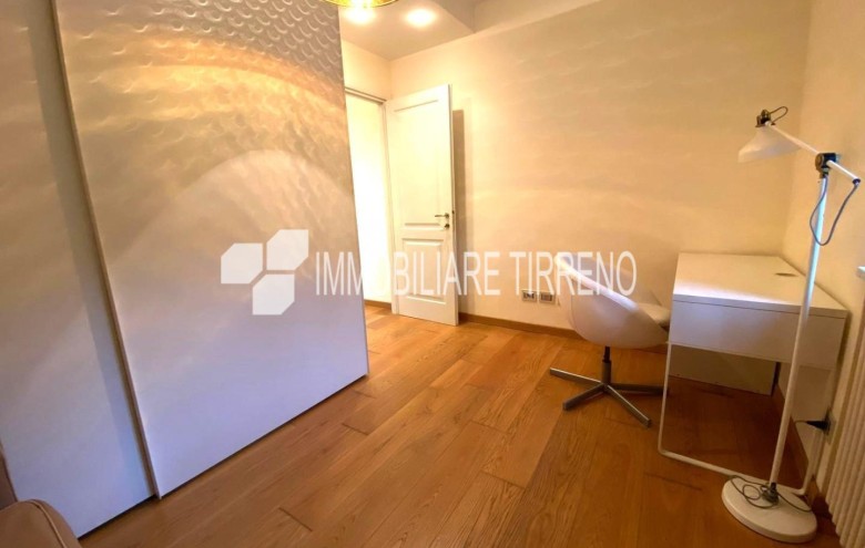 Appartamento in vendita a Massa