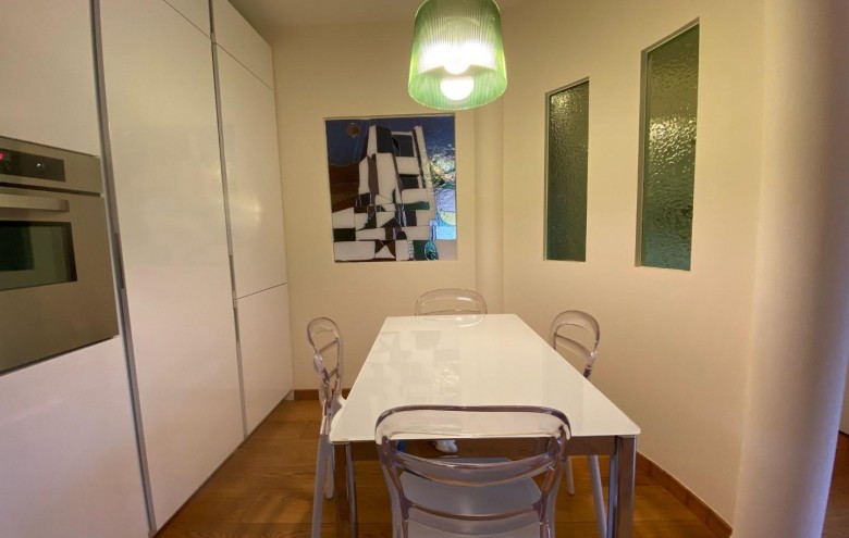 Appartamento in vendita a Massa