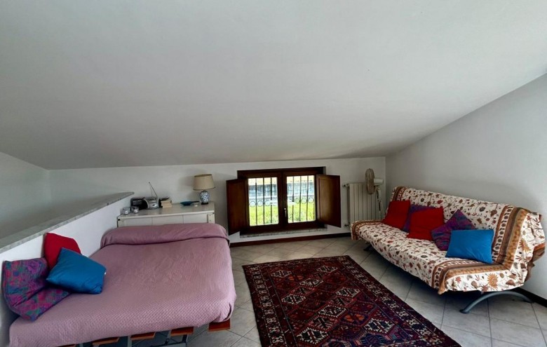 Villa singola in vendita a Montignoso