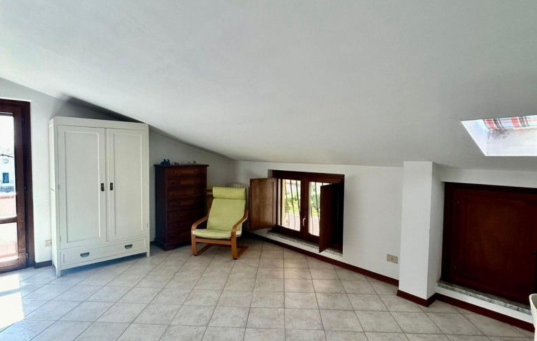 Villa singola in vendita a Montignoso