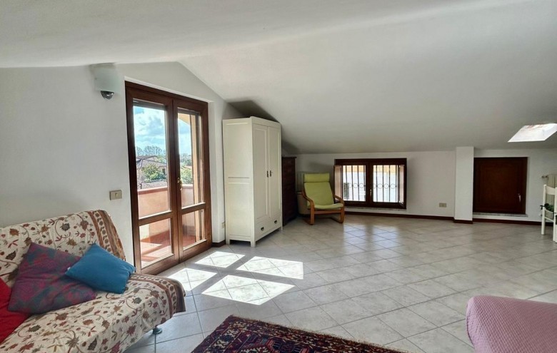 Villa singola in vendita a Montignoso