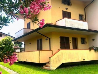 Villa singola in vendita a Cinquale