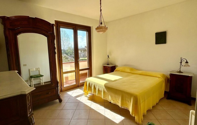 Villa singola in vendita a Montignoso