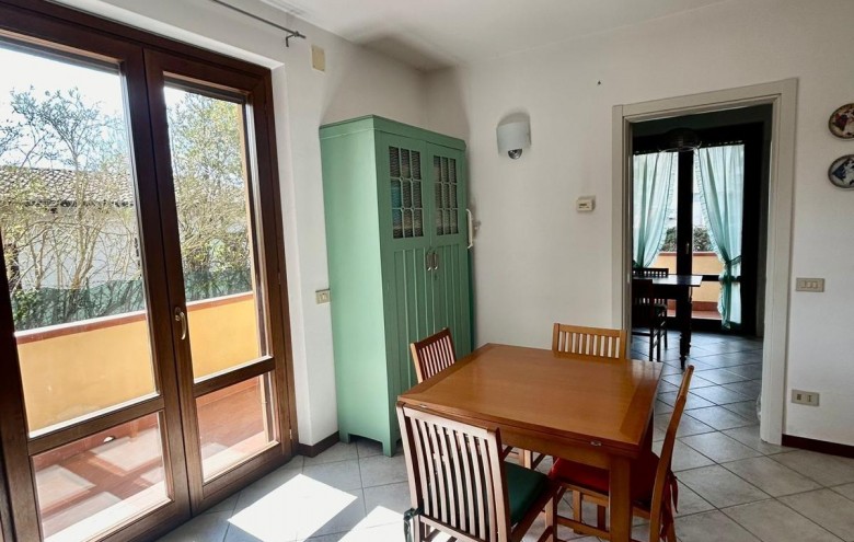 Villa singola in vendita a Montignoso