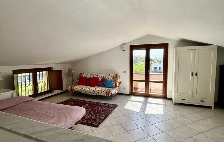 Villa singola in vendita a Montignoso