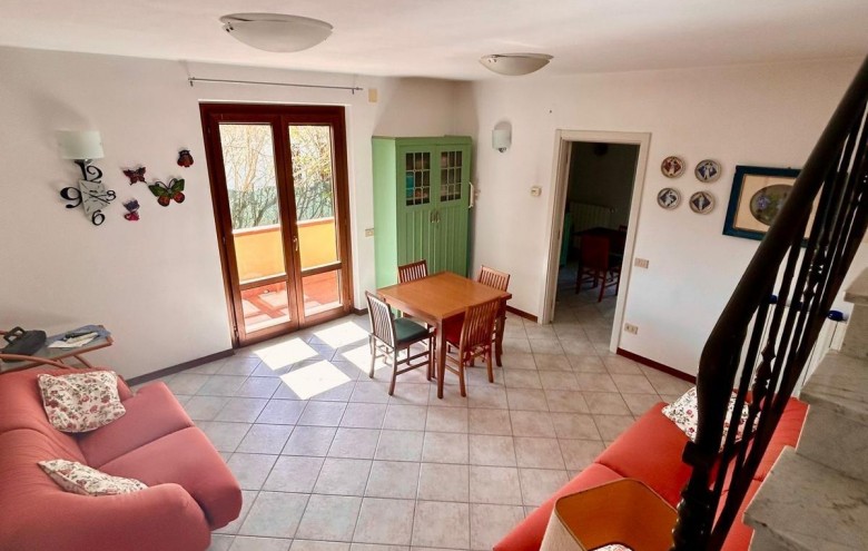 Villa singola in vendita a Montignoso