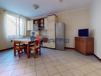 Appartamento in vendita a Viareggio