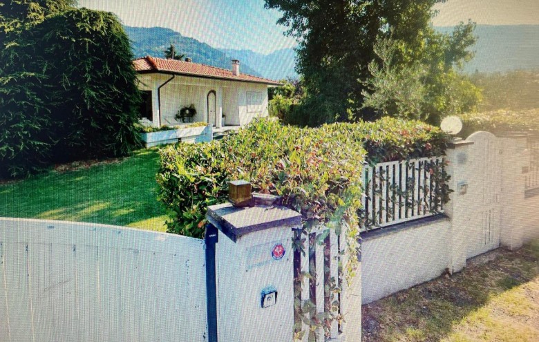 Villa singola in vendita a Massa