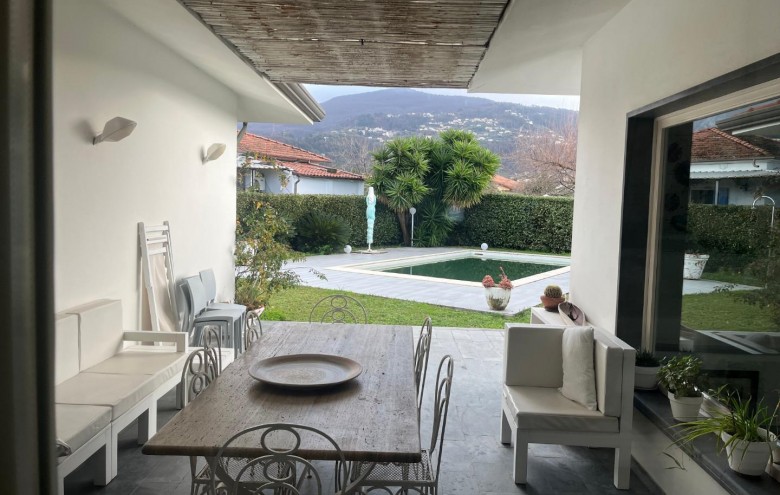 Villa singola in vendita a Massa