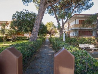 Villetta a schiera in vendita a Marina di Massa