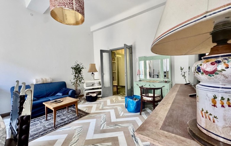 Appartamento in vendita a Massa