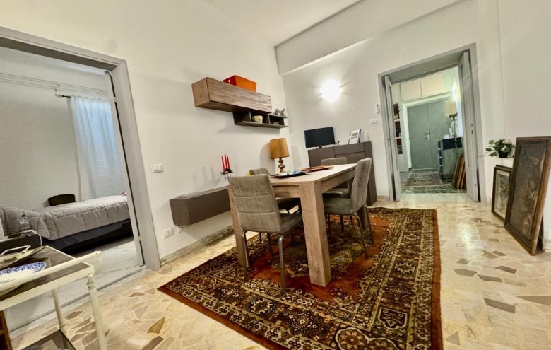 Appartamento in vendita a Massa