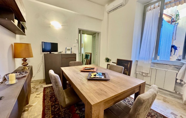 Appartamento in vendita a Massa