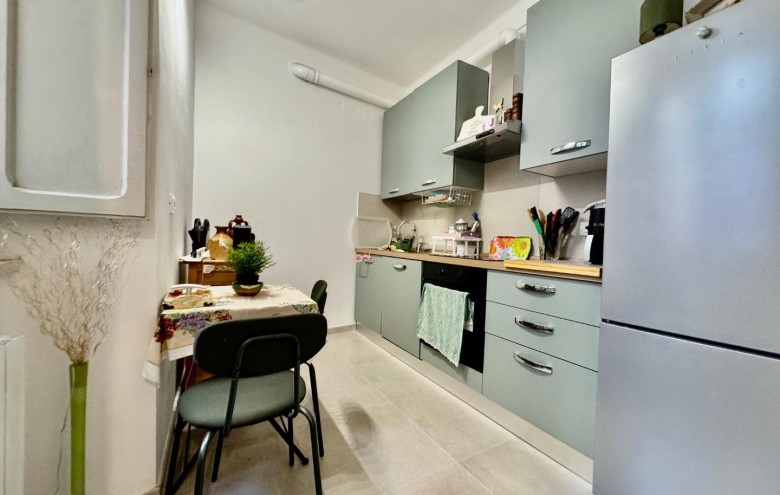 Appartamento in vendita a Massa