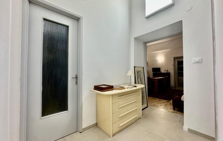 Appartamento in vendita a Massa