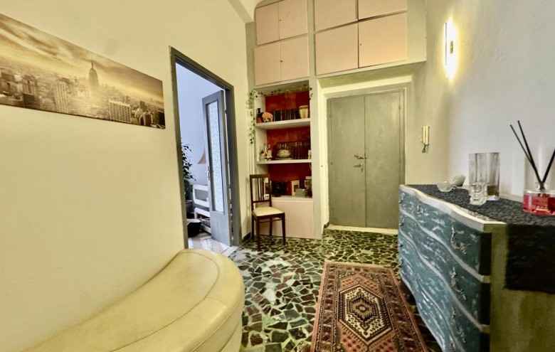 Appartamento in vendita a Massa