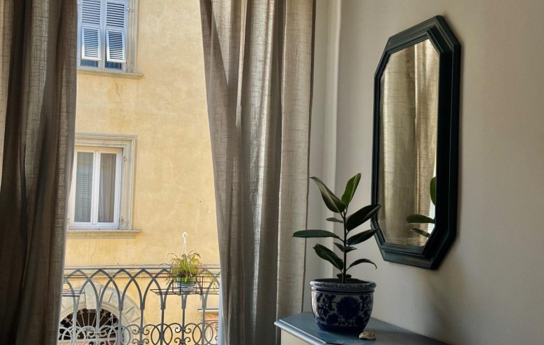 Appartamento in vendita a Massa