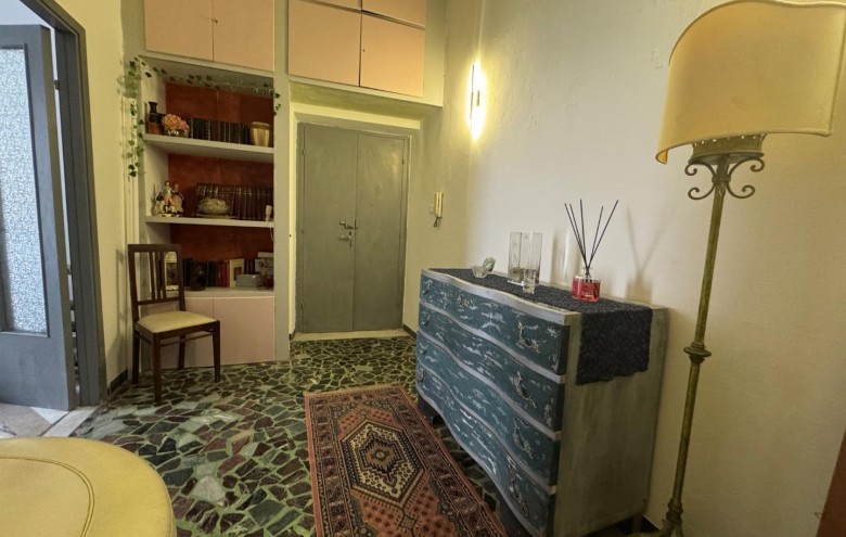 Appartamento in vendita a Massa