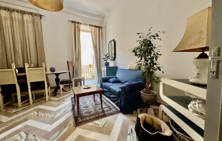 Appartamento in vendita a Massa