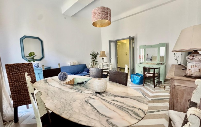 Appartamento in vendita a Massa