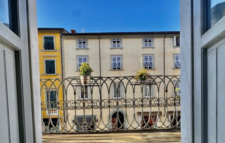 Appartamento in vendita a Massa