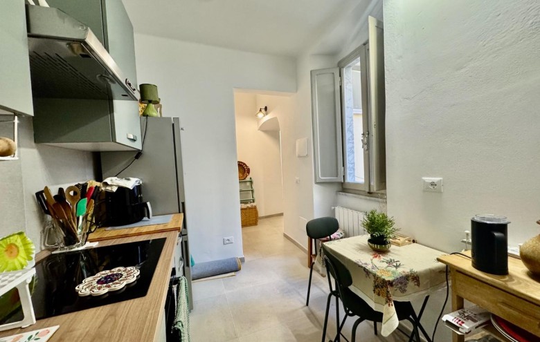 Appartamento in vendita a Massa