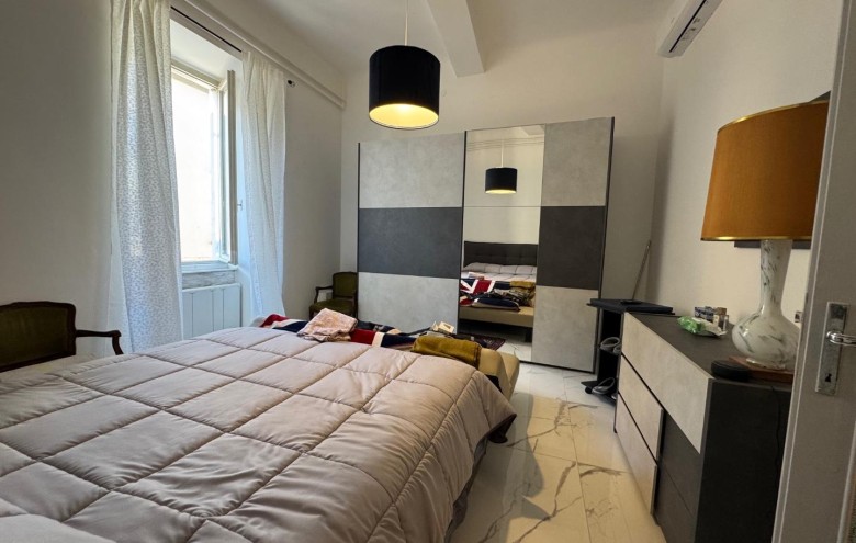 Appartamento in vendita a Massa