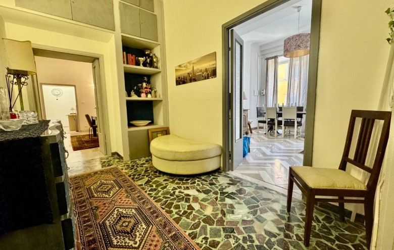 Appartamento in vendita a Massa