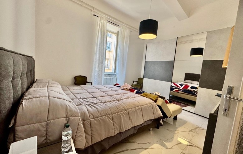 Appartamento in vendita a Massa