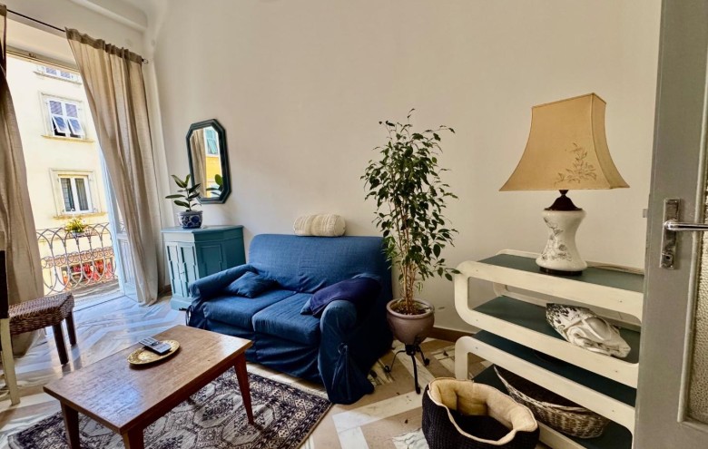 Appartamento in vendita a Massa