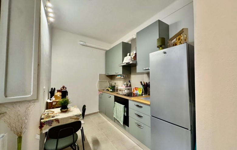 Appartamento in vendita a Massa