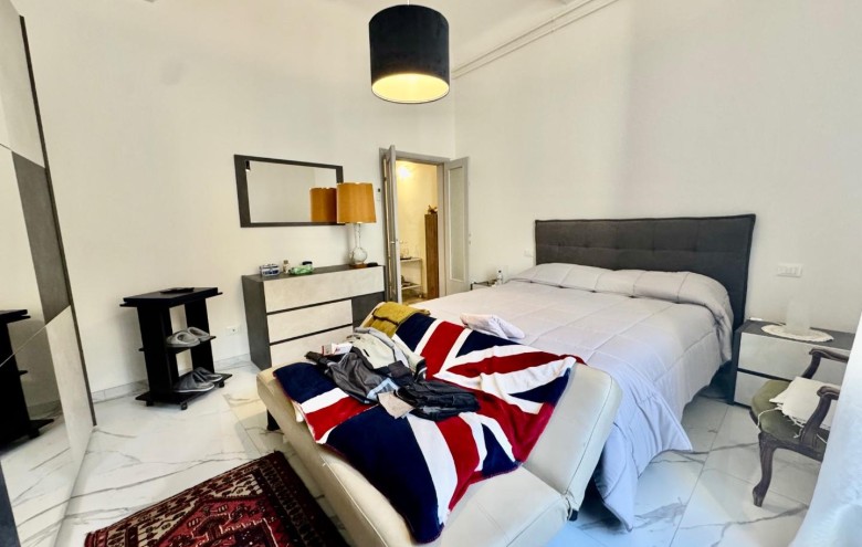 Appartamento in vendita a Massa