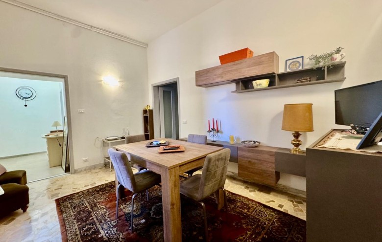 Appartamento in vendita a Massa