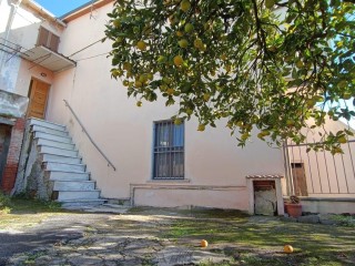 Terratetto in vendita a Ortola