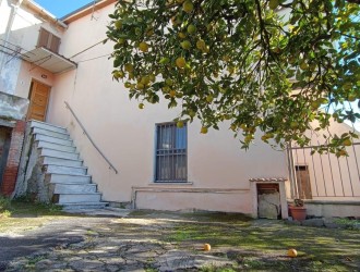 Terratetto in vendita a Ortola