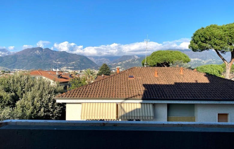 Appartamento in vendita a Massa