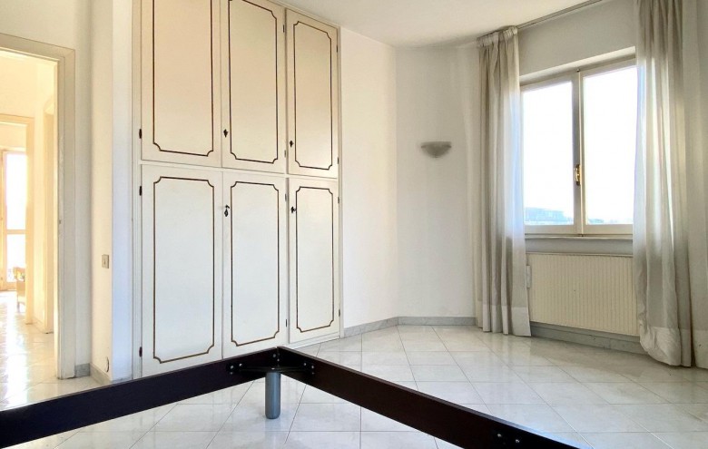 Appartamento in vendita a Massa