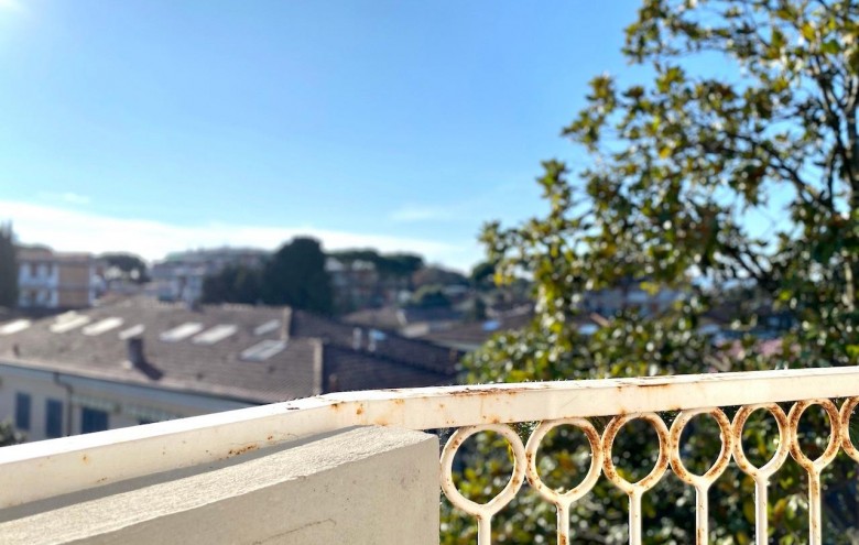 Appartamento in vendita a Massa