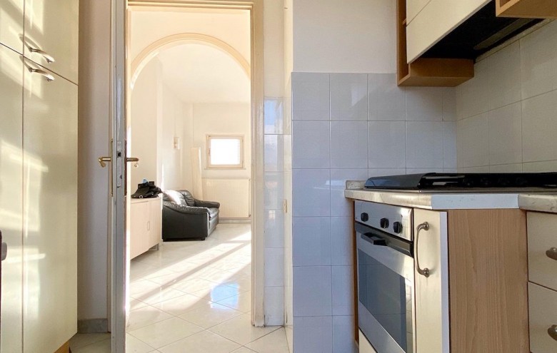 Appartamento in vendita a Massa