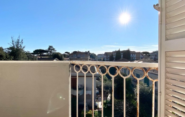 Appartamento in vendita a Massa