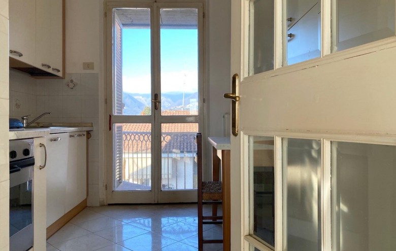 Appartamento in vendita a Massa