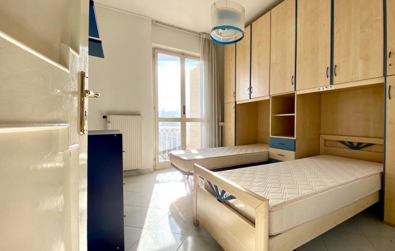 Appartamento in vendita a Massa