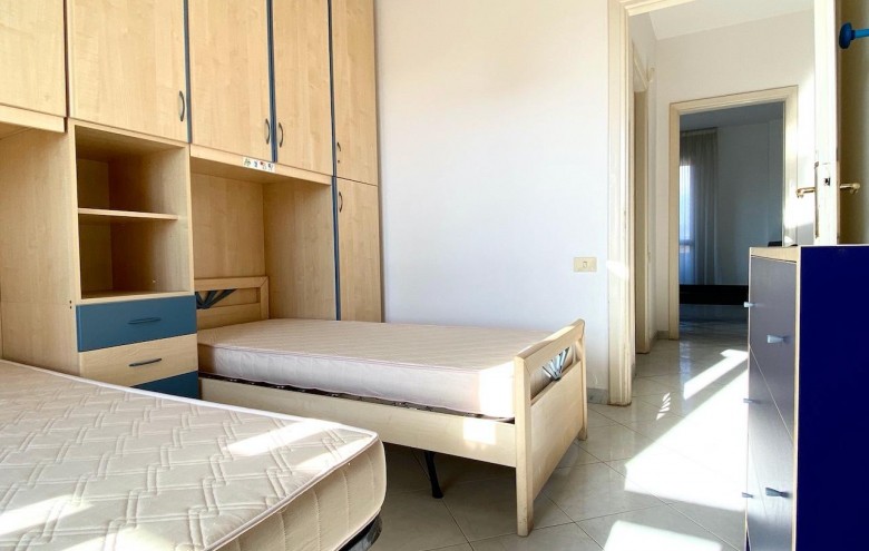 Appartamento in vendita a Massa